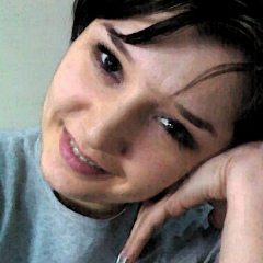 Ольга Алексеева, Павлодар