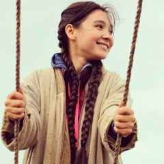 Улбала Мухановна, 18.10