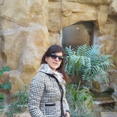 Вероника Ханеня, 17.11.1985, Минск