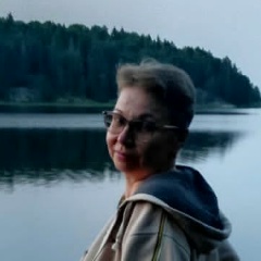 Ольга Гурьева, 25.04.1977, Санкт-Петербург