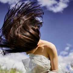 Ирина Волынская-Беккер, 01.10, Санкт-Петербург