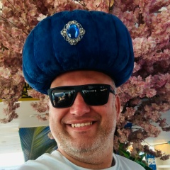 Славик Васильев, 19.04