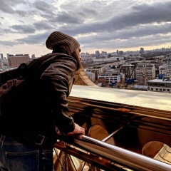 Антон Платонов