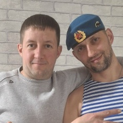 Александр Казаков, 29.08, Богучаны