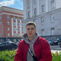 Николай Сергеев, 02.06, Белгород