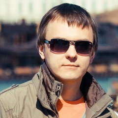 Владислав Пинягин, 09.11.1983, Санкт-Петербург