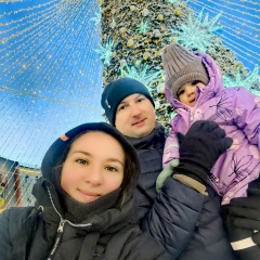 Александра Корниенко, Мурманск