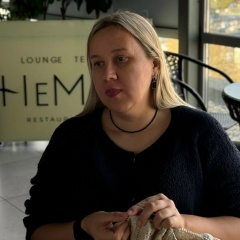 Айгуль Зайцева, 01.04.1987, Казань