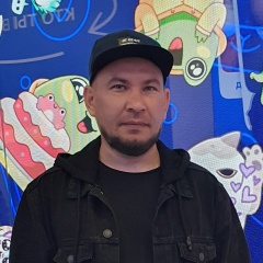 Михаил Паньков, 28.12, Пермь