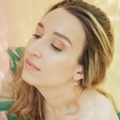 Анна Артемьева, 15.03.1988, Красноярск