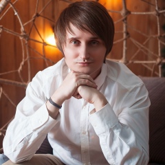 Сергей Баранов, 23.12.1986, Вологда