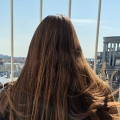 Kristi Karpicheva, 07.05.1984, Санкт-Петербург