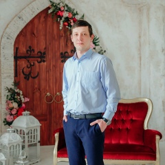 Сергей Рахманов, 26.10, Нижний Новгород