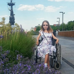 Ирина Сенина, 28.11.1985, Люберцы