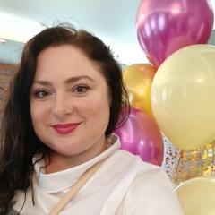 Елена Тихая, Владимир