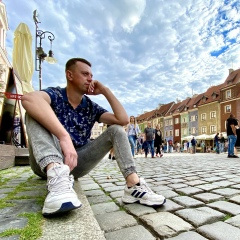 Витя Дядюк, 05.02, Винница