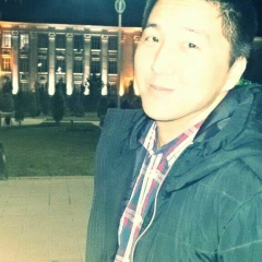 Rauan Bahyt, 28.02.1991, Тараз