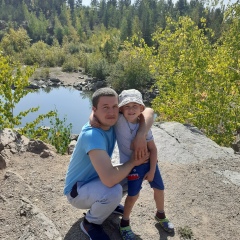 Ярослав Чмеленко, 14.07