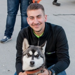 Александр Клеменков, 23.04.1992, Урай