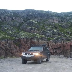 Павел Яковлев