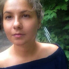 Тоня Коваленко, 19.07.1984, Москва