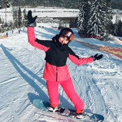 Иришка Кузьмина, 15.05, Санкт-Петербург