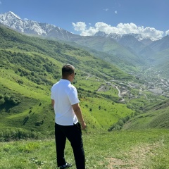 Кинаят Мурзалиев, 13.09, Астрахань