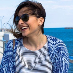 Gunay Ahmedli, 11.01.1990, Баку