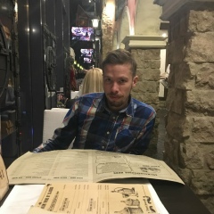 Сергей Ильиных, 21.12.1989, Екатеринбург
