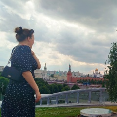 Надежда Кахраманова, 19.04