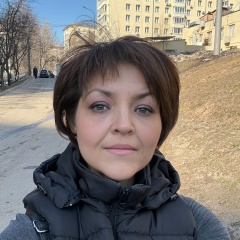 Александра Жевтяк, 30.05.1988, Москва