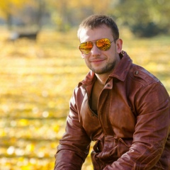 Вадим Тихоновский, 09.01