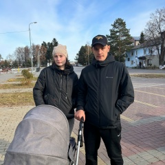 Станислав Турчин, 06.05, Омск