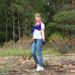 Владислава Капустина, 25.11, Саратов