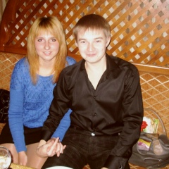 Захар Галкин, 30.09.1988, Мелитополь