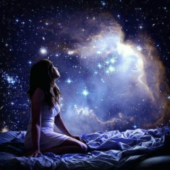 Настя Дмитриева, Санкт-Петербург