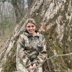 Мария Бадаева, 26.01.1988, Уссурийск