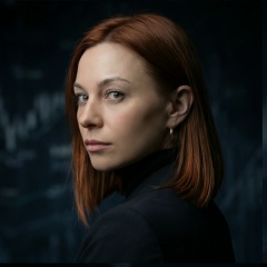 Elena Zemchenkova, 30.01, Санкт-Петербург