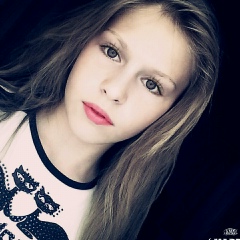 Юля Волк, 10.05.2001, Москва