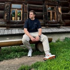 Павел Плетнёв, 13.06, Москва