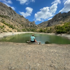 Иринка Солнышко, 02.02.1986, Москва