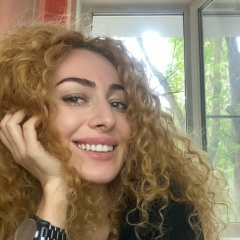 Алана Чехова, 06.02.1987, Красная Поляна