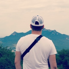 Алексей Кузнецов, 31.05.1987, Тюмень