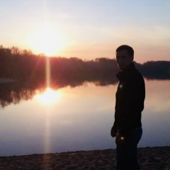 Андрей Молочко, 04.08, Новосибирск