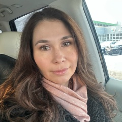 Олеся Родионцева, 02.07, Нижневартовск