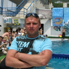 Роман Стрельцов, 01.10.1977