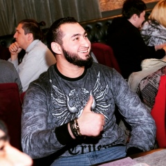 Эрвин Кабиров, 14.07.1989, Ташкент