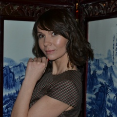 Ирина Носик, 14.02.1984, Ковель