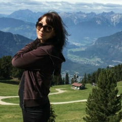 Алиса Вальтер, 21.07, Чернигов