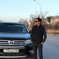 Бауыржан Мамаев, 22.02, Актобе